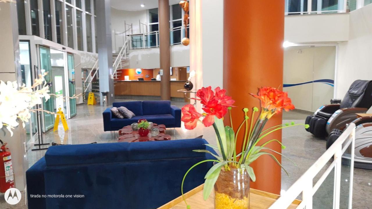 Apartamento No Beach Class Fortaleza Meireles Eksteriør bilde