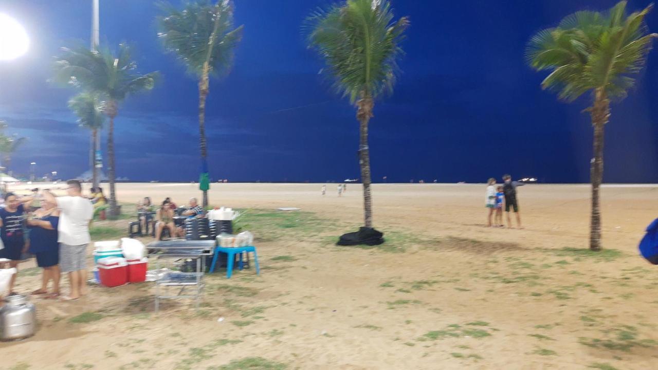 Apartamento No Beach Class Fortaleza Meireles Eksteriør bilde