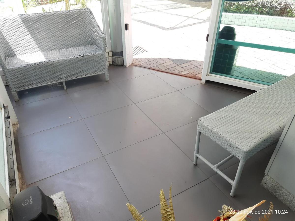 Apartamento No Beach Class Fortaleza Meireles Eksteriør bilde