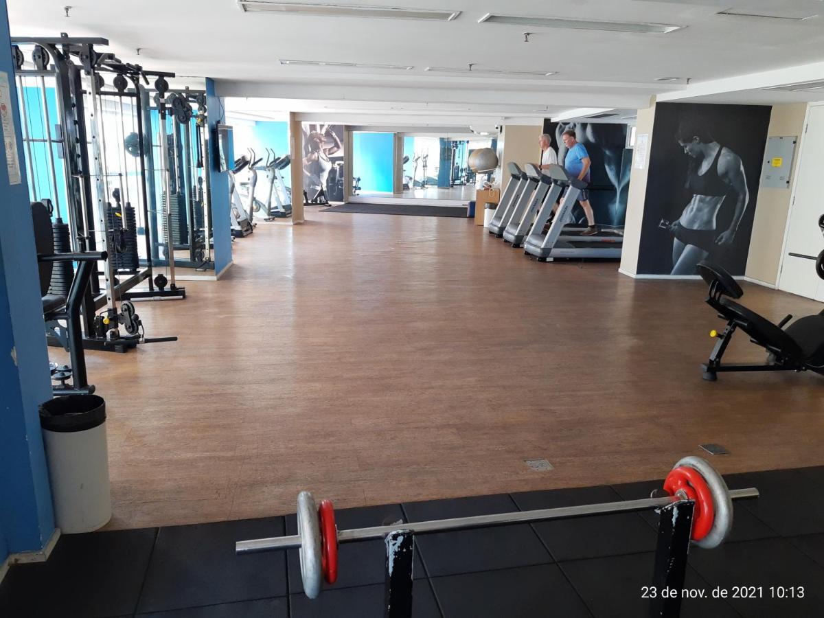 Apartamento No Beach Class Fortaleza Meireles Eksteriør bilde
