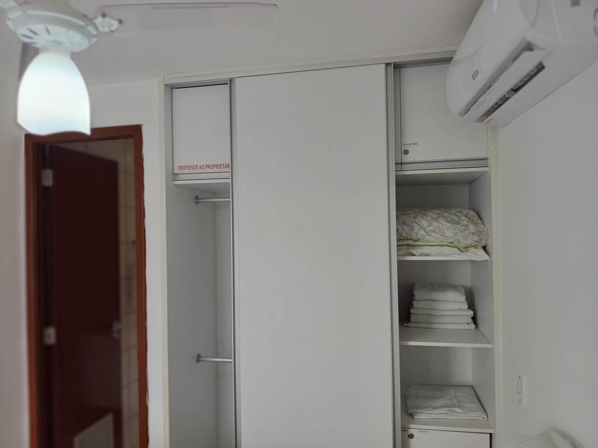Apartamento No Beach Class Fortaleza Meireles Eksteriør bilde