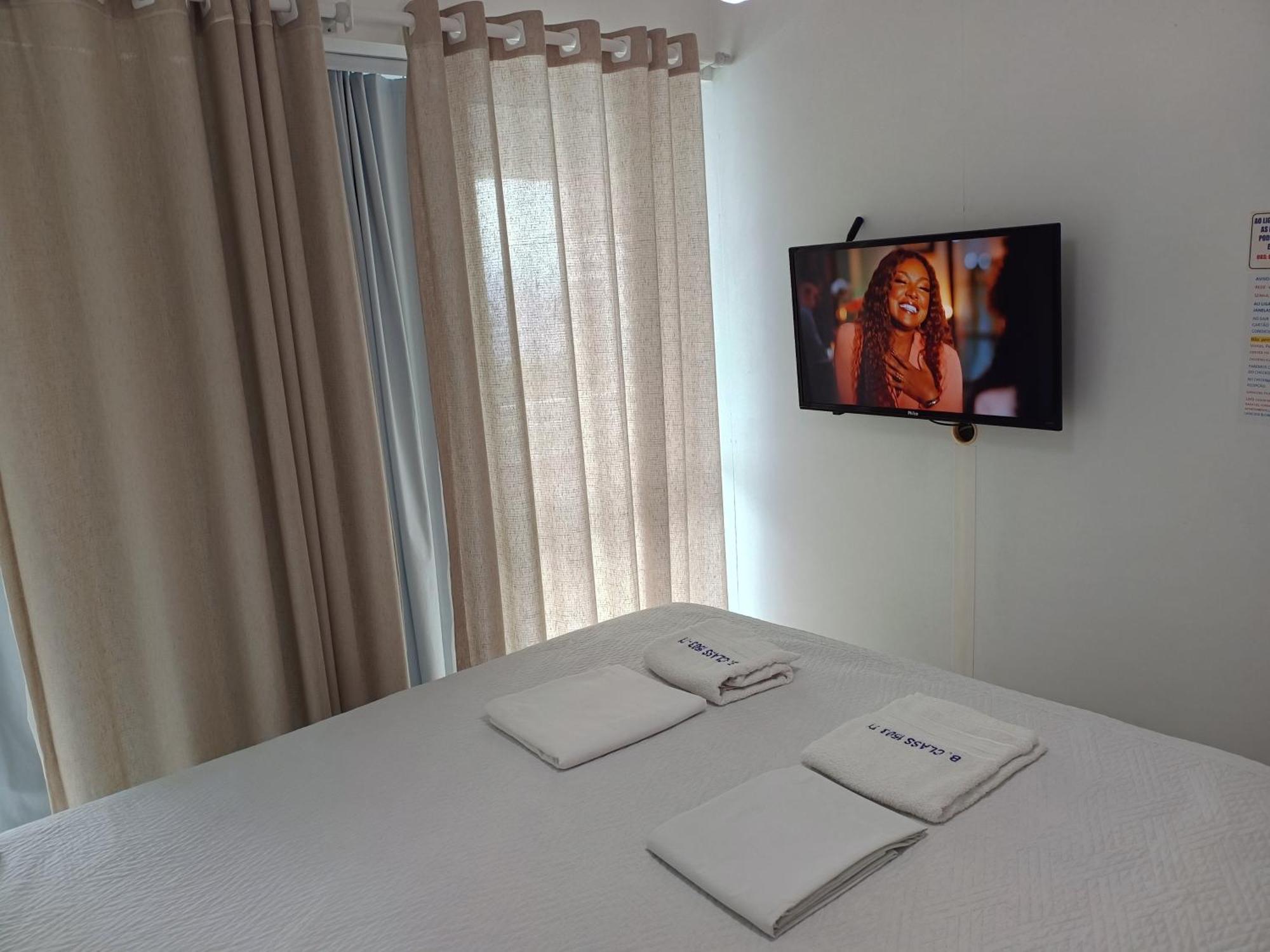 Apartamento No Beach Class Fortaleza Meireles Eksteriør bilde