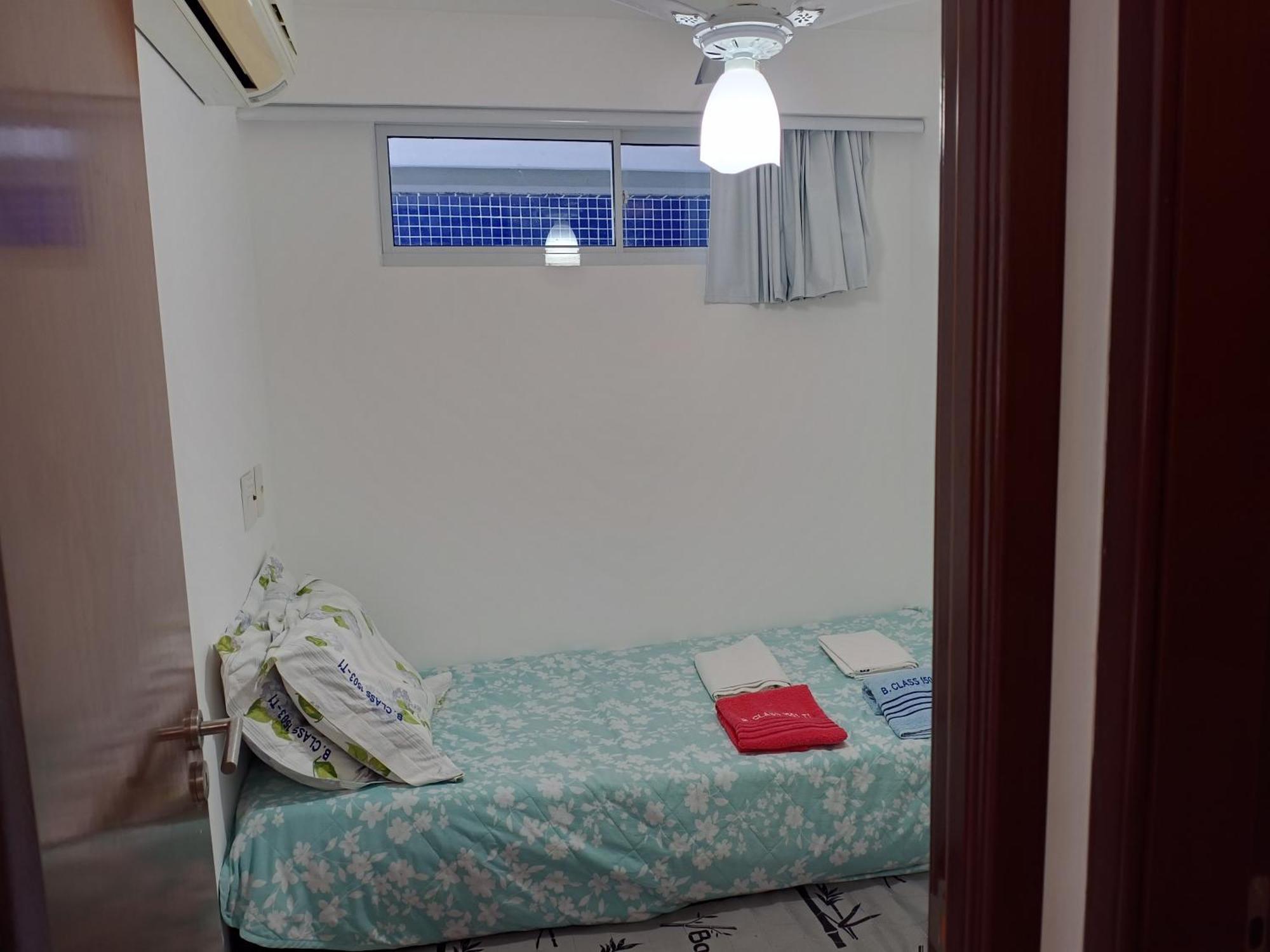 Apartamento No Beach Class Fortaleza Meireles Eksteriør bilde