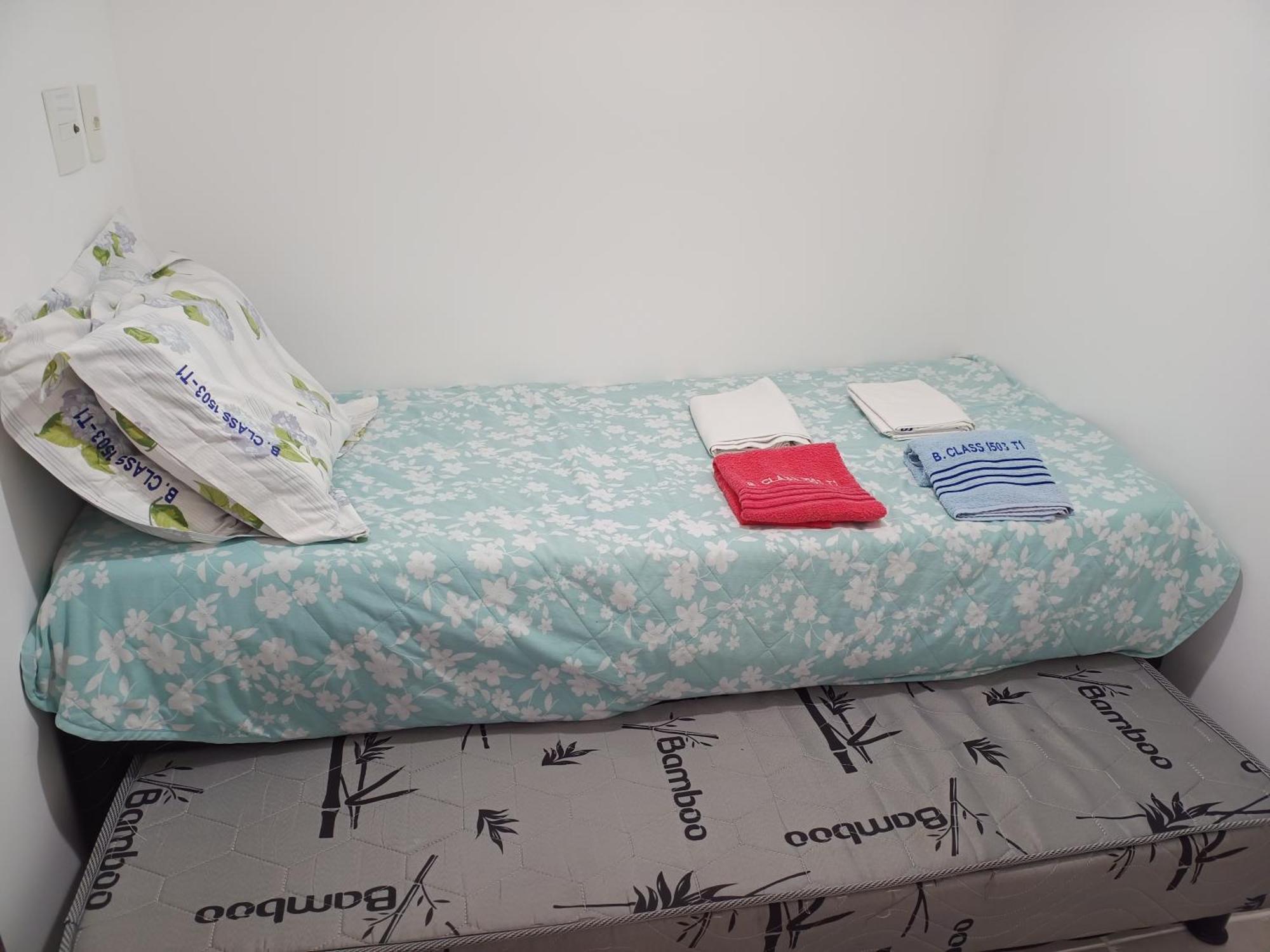 Apartamento No Beach Class Fortaleza Meireles Eksteriør bilde