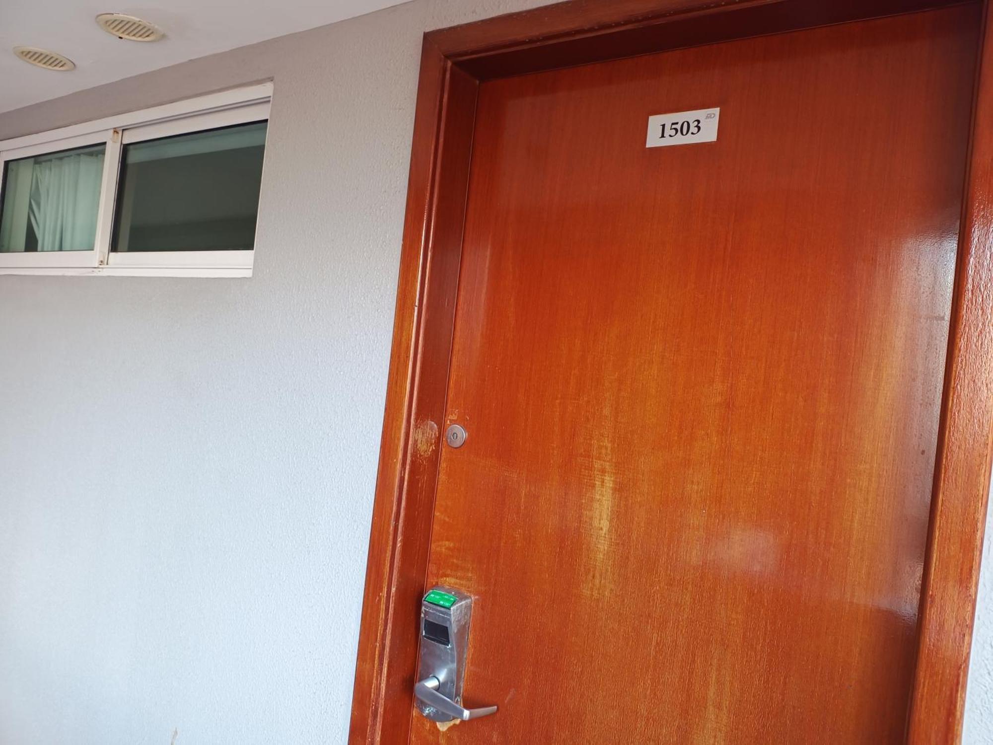Apartamento No Beach Class Fortaleza Meireles Eksteriør bilde