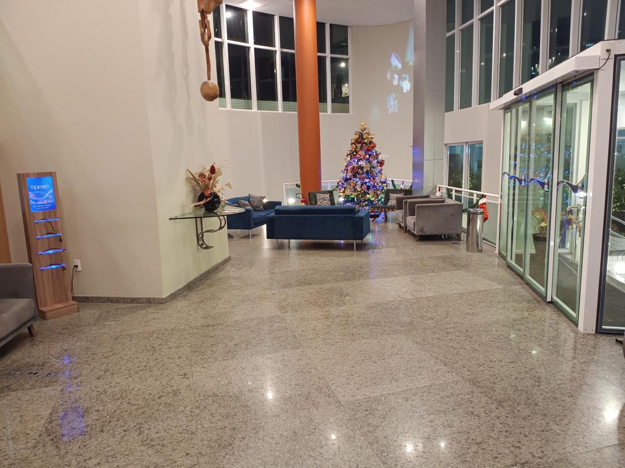 Apartamento No Beach Class Fortaleza Meireles Eksteriør bilde